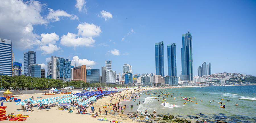 C_해운대해수욕장 &40;3& 41;